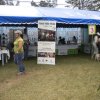 Stands de participantes